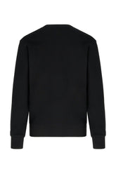 MOOSE KNUCKLES Finchley Crewneck - Gravity NYC